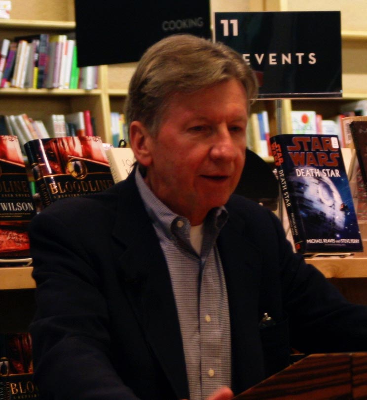 Francis Paul Wilson photo