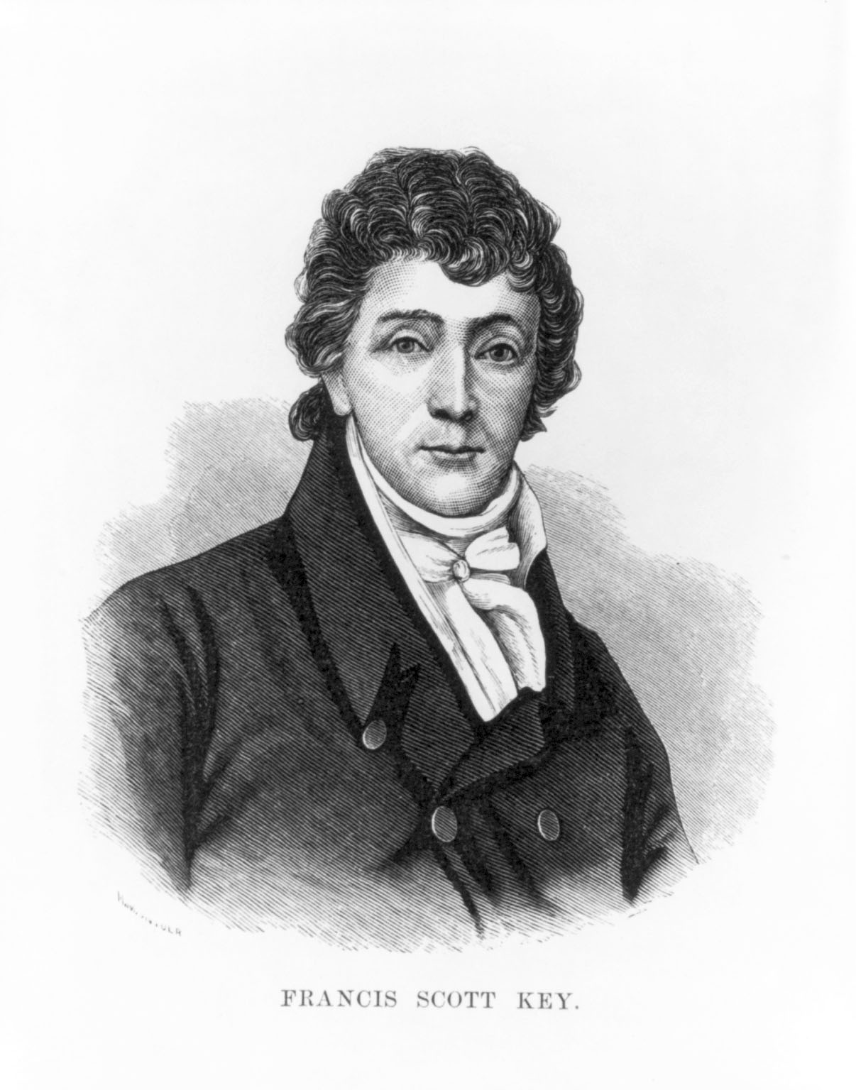 Francis Scott Key photo