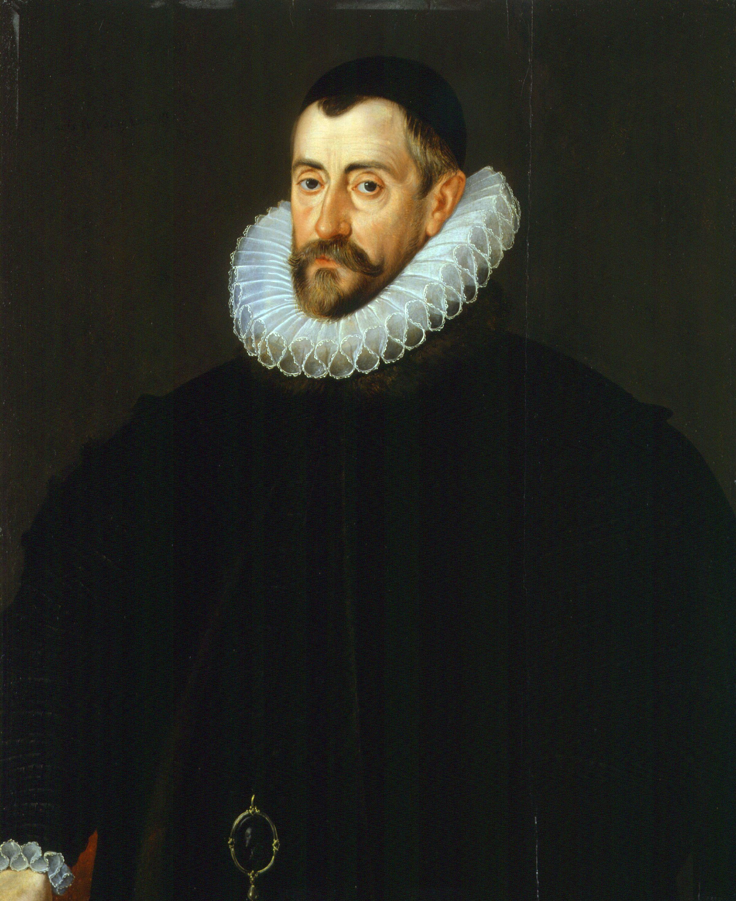 Francis Walsingham photo