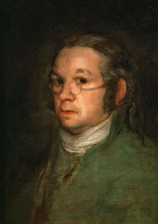 Francisco de Goya photo
