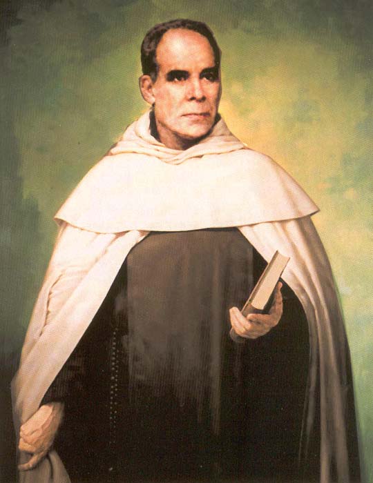 François Palau y Quer photo