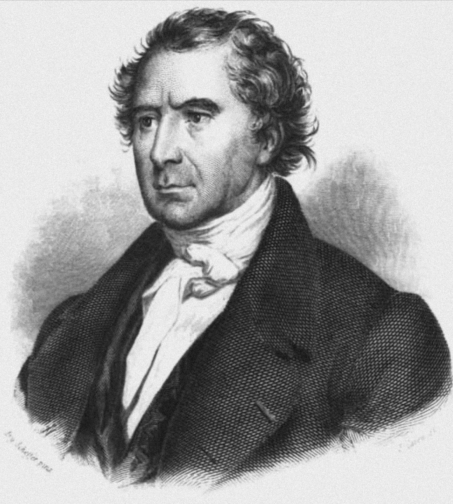 François Arago photo