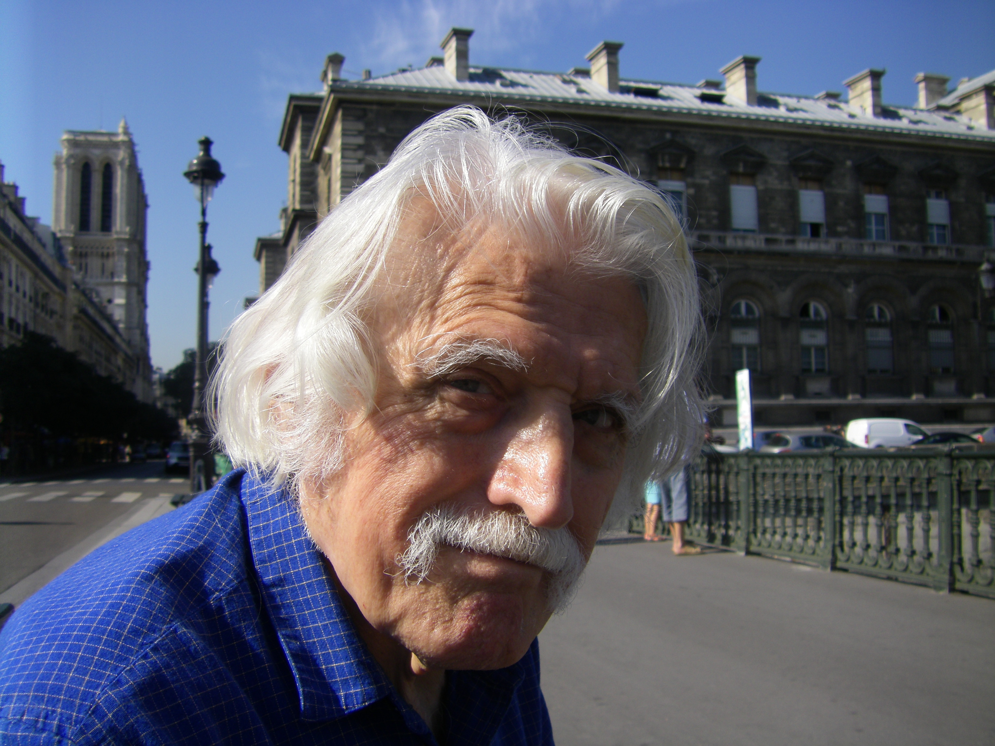 François Cavanna photo