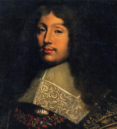 François de La Rochefoucauld photo