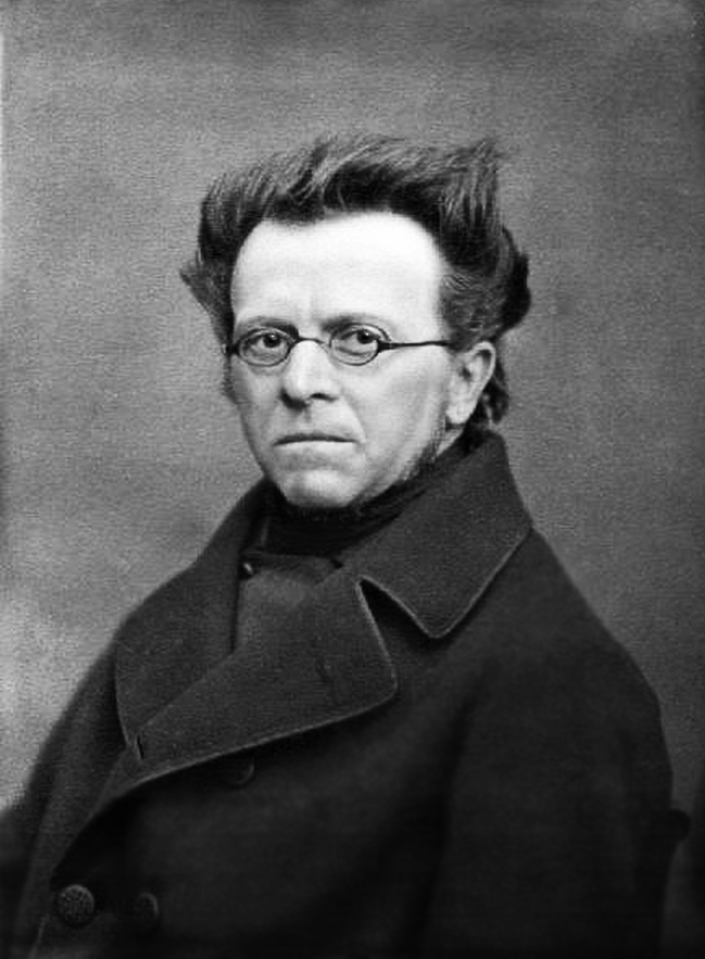 François Laurent photo