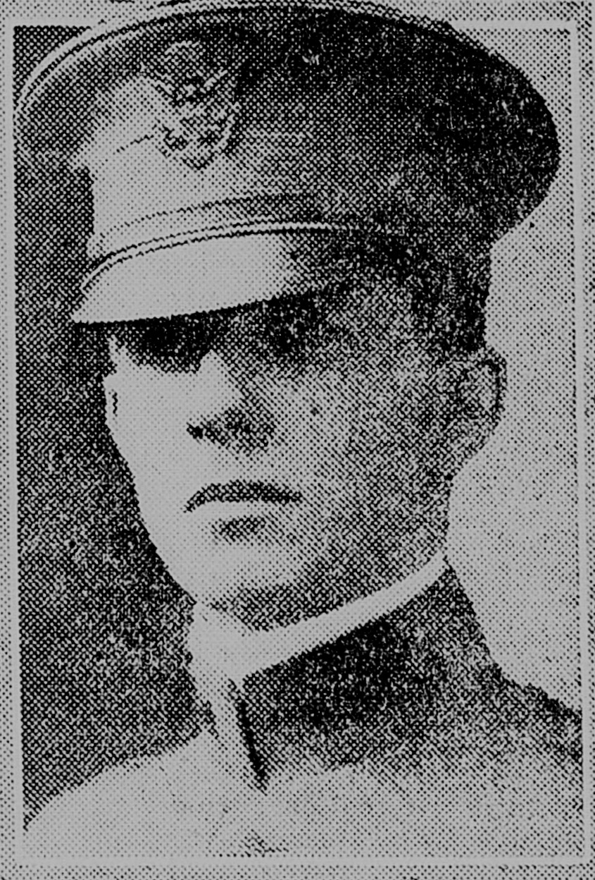 Frank B. Jewett photo
