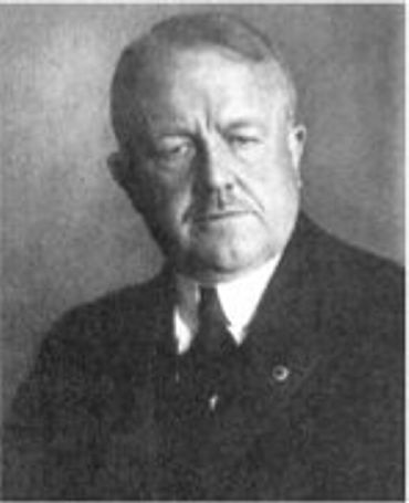 Frank Bunker Gilbreth photo