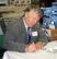 Frank Delaney photo
