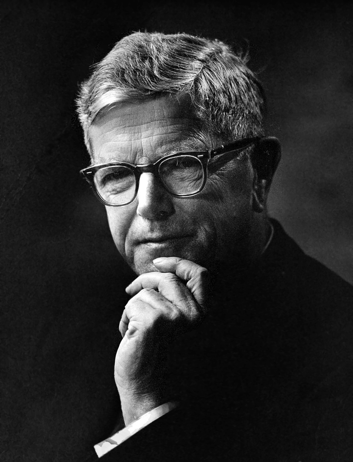 Frank Macfarlane Burnet photo