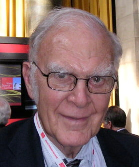 Frank Sherwood Rowland photo