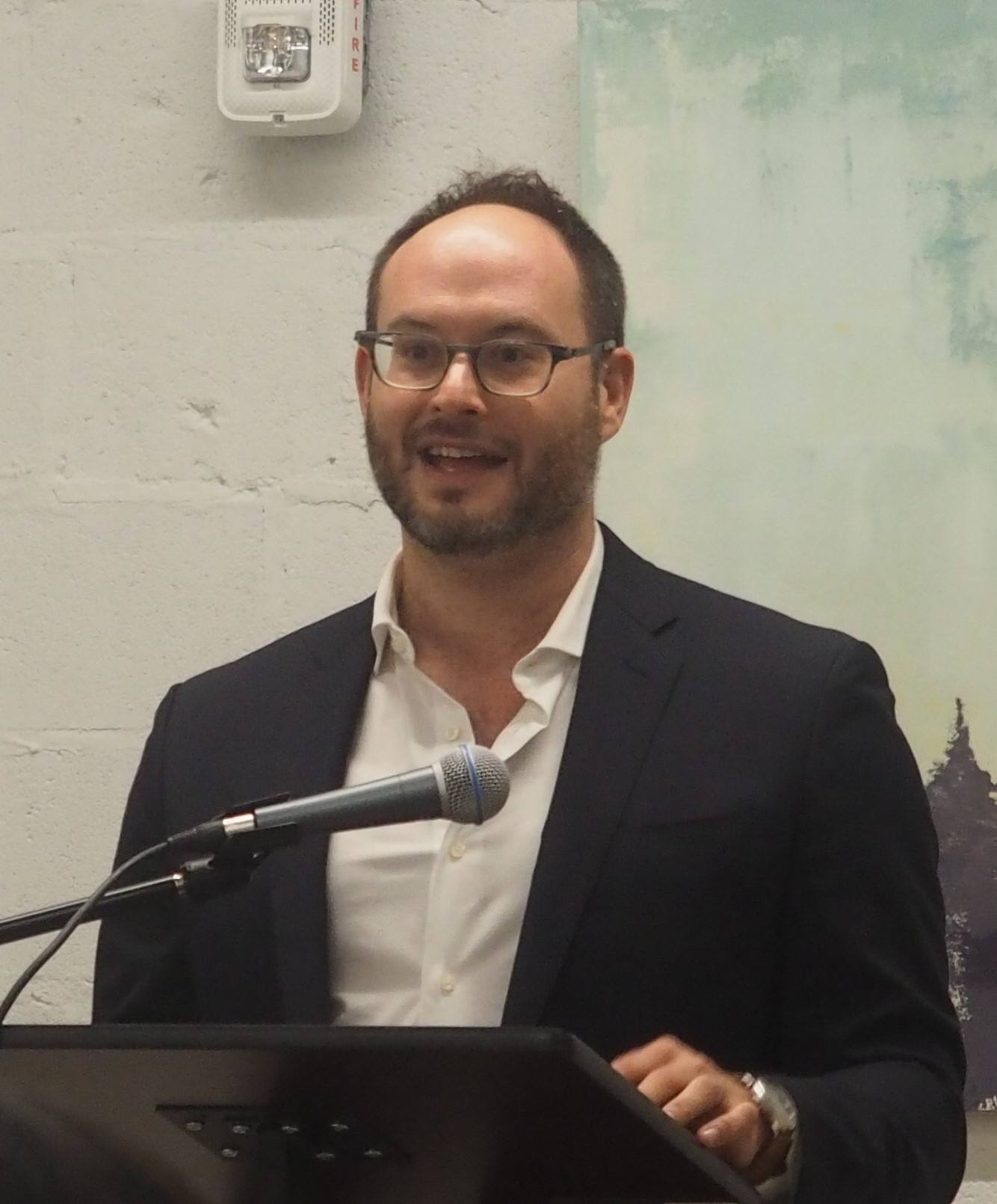 Franklin Foer photo