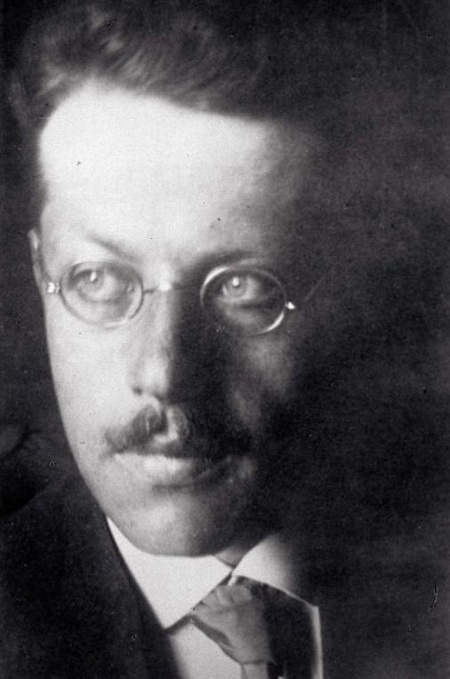 Franz Rosenzweig photo