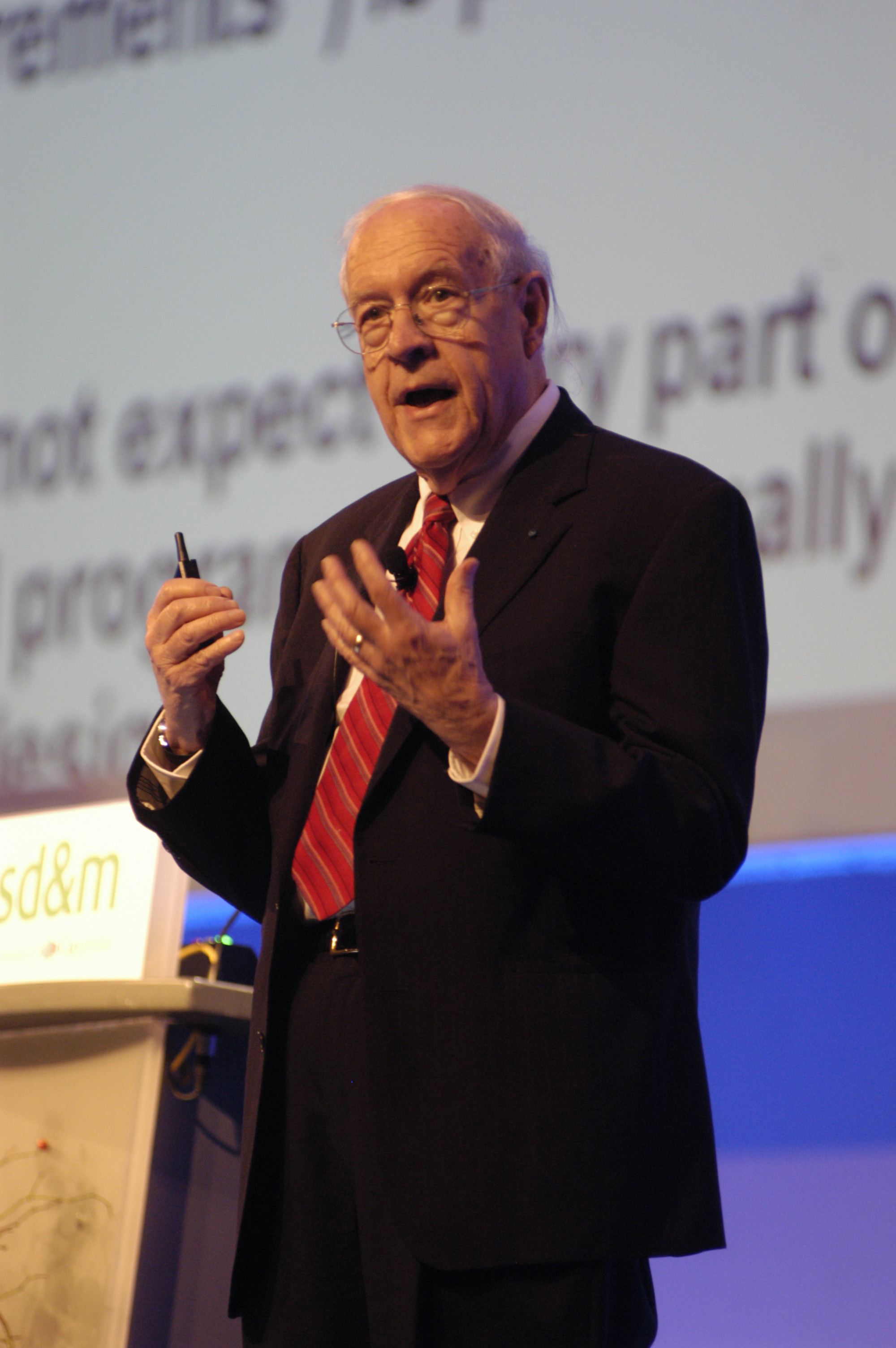 Frederick Brooks photo