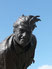 Fred Trueman photo