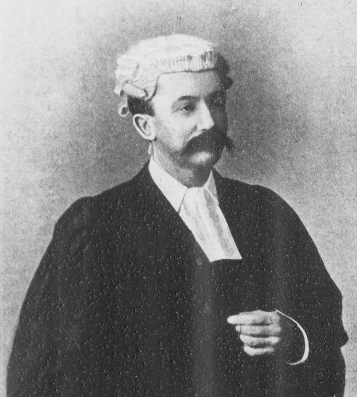 Frederic Edward Weatherly photo