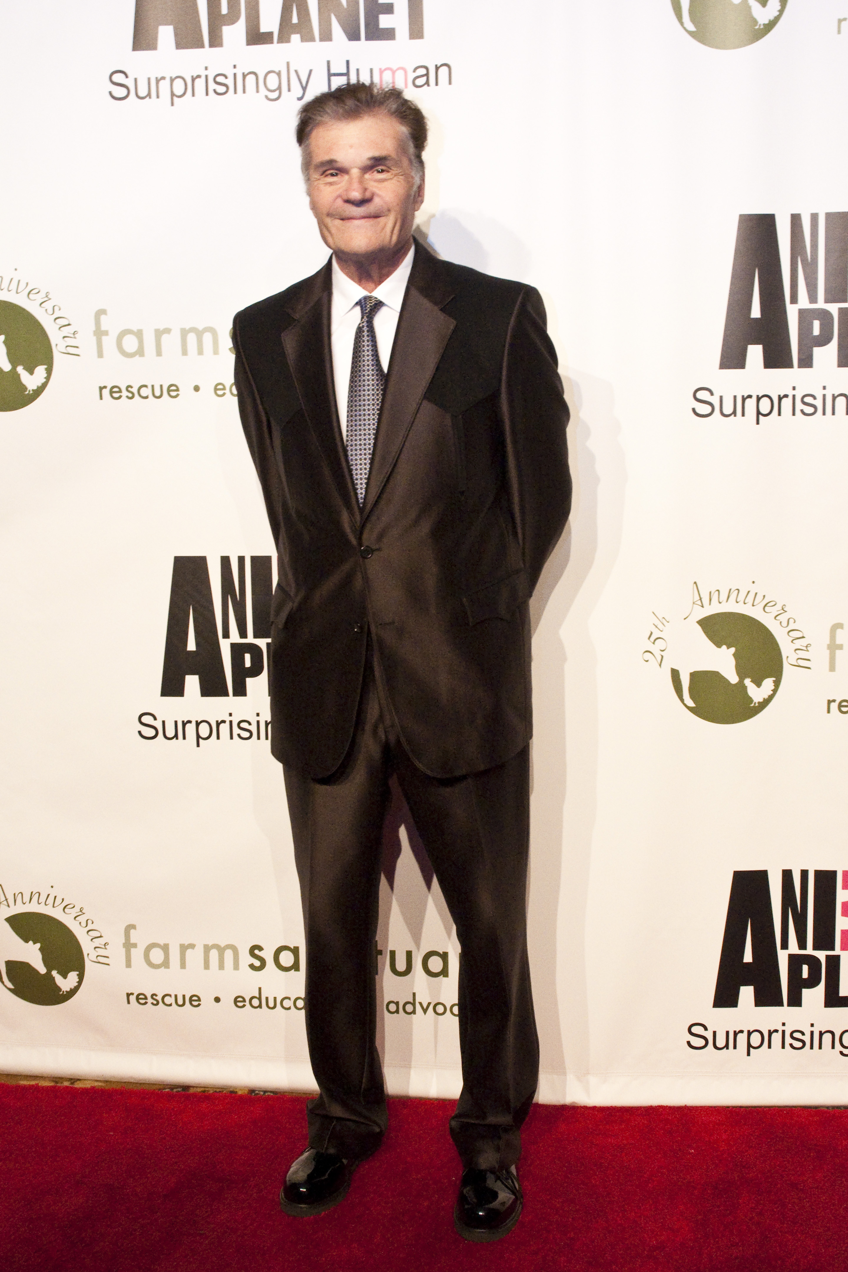 Fred Willard photo