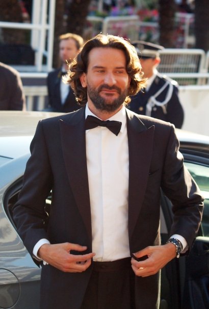 Frédéric Beigbeder photo