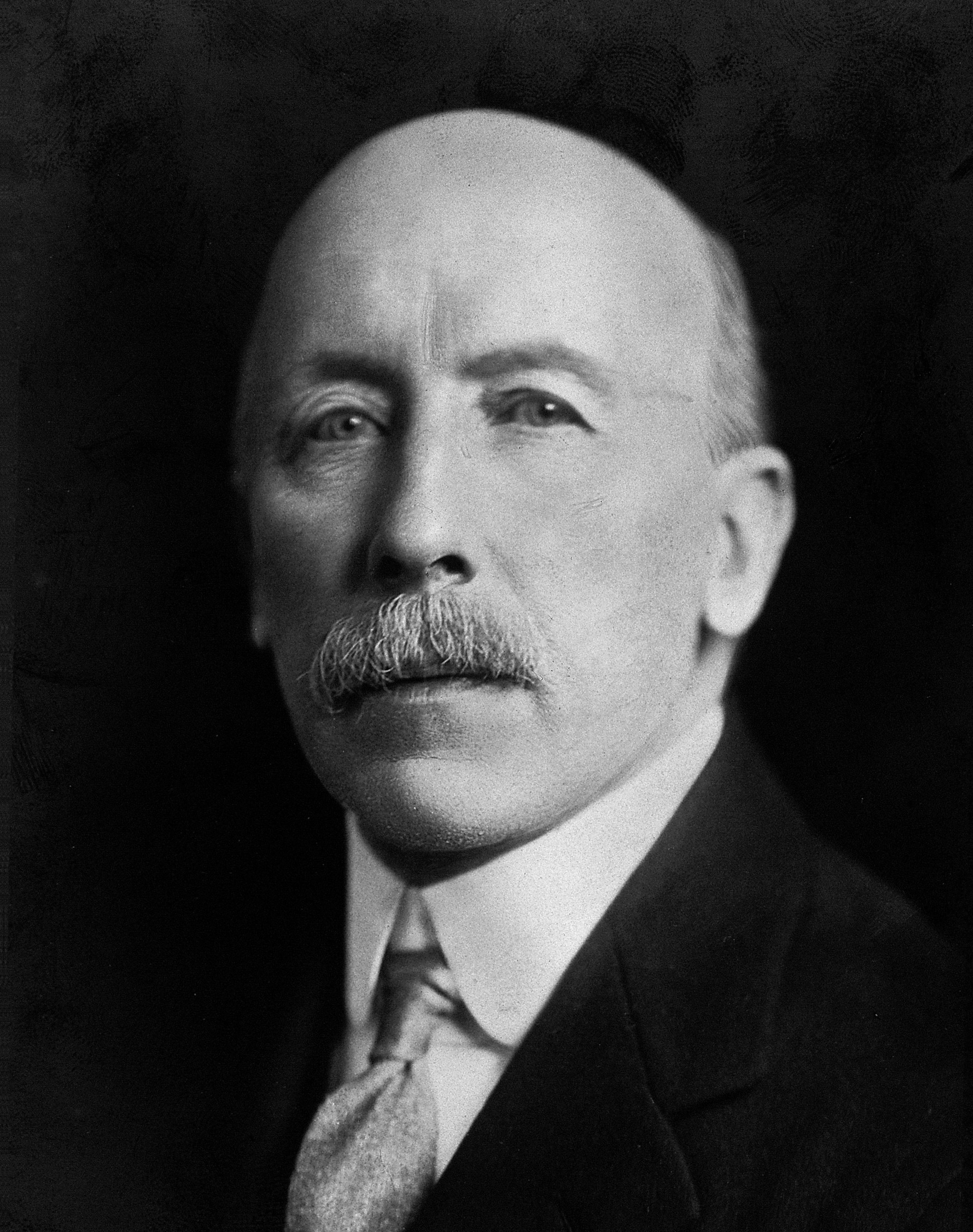 Frederic George Kenyon photo