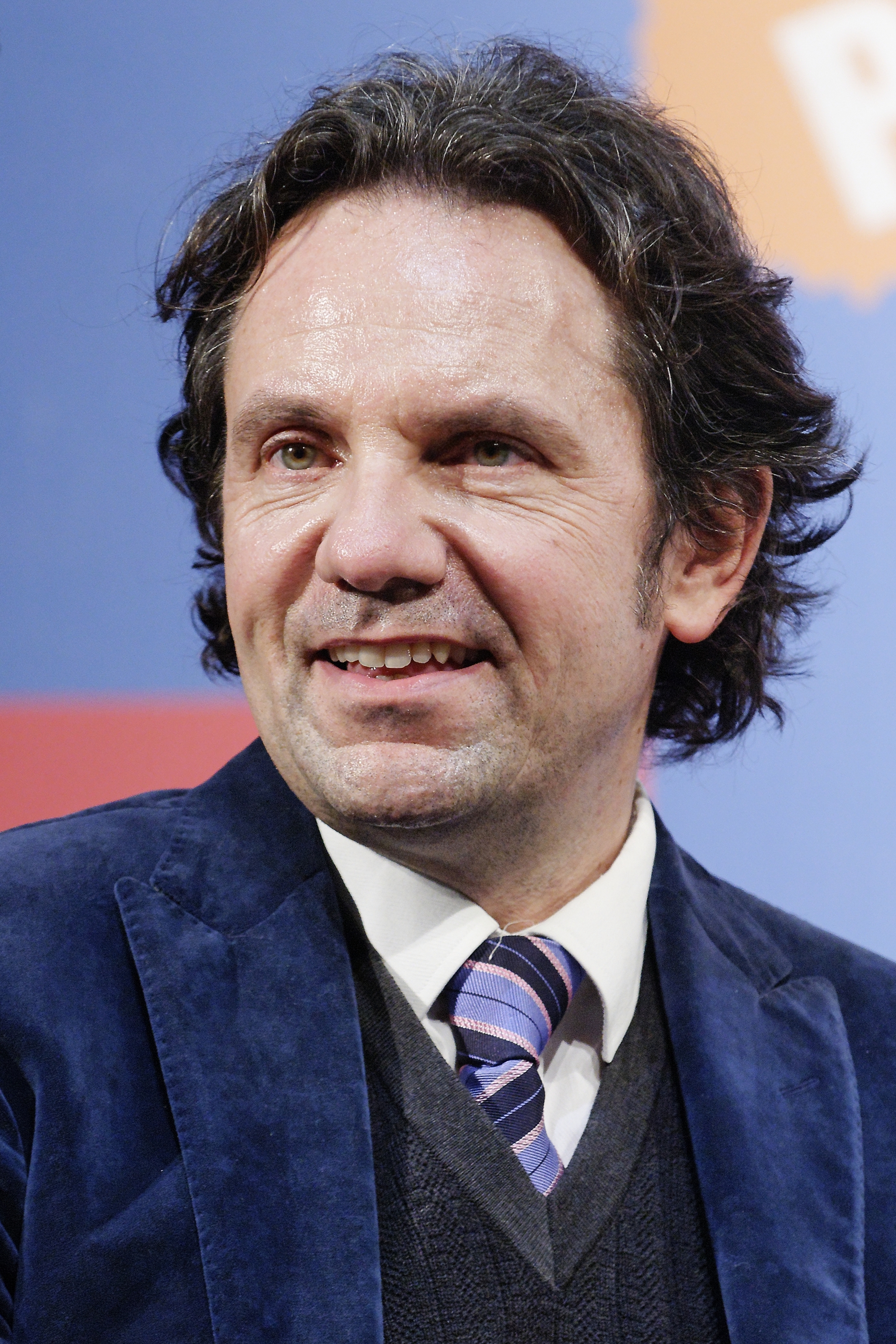 Frédéric Lefebvre photo