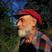 Friedensreich Hundertwasser photo