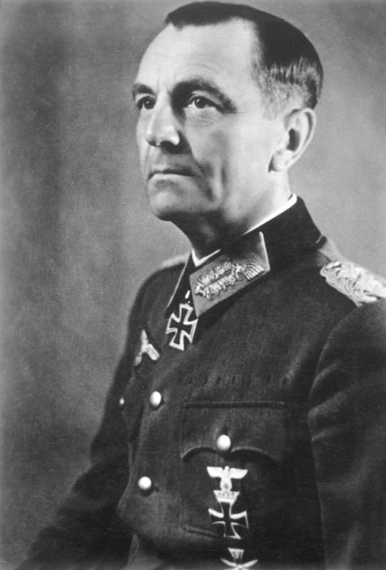 Friedrich Paulus photo