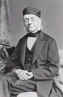 August Tholuck photo