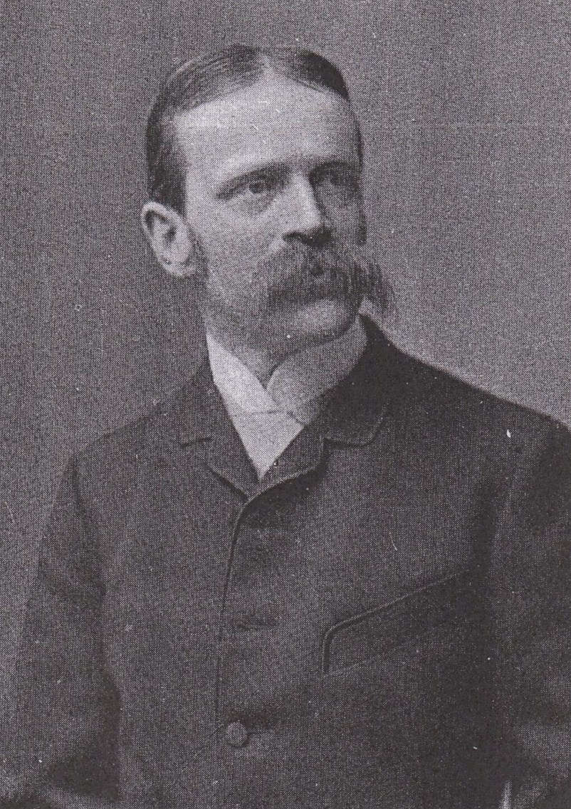 Fritz von Uhde photo