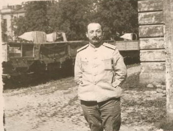 Fedor Dan photo
