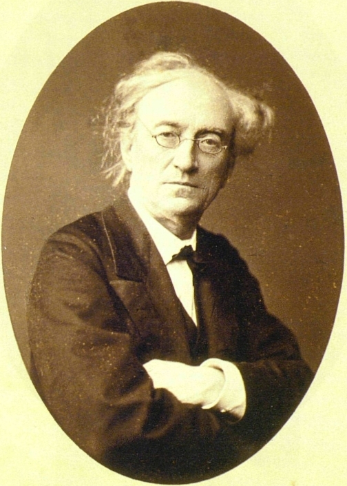 Fiodor Tiouttchev photo