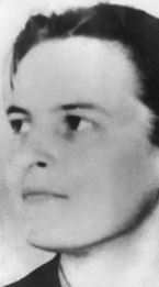 G. E. M. Anscombe photo