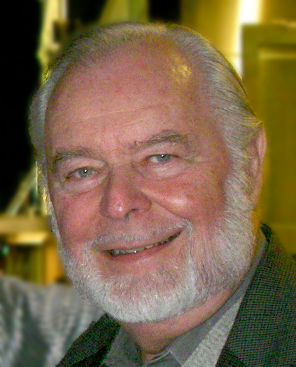 G. Edward Griffin photo