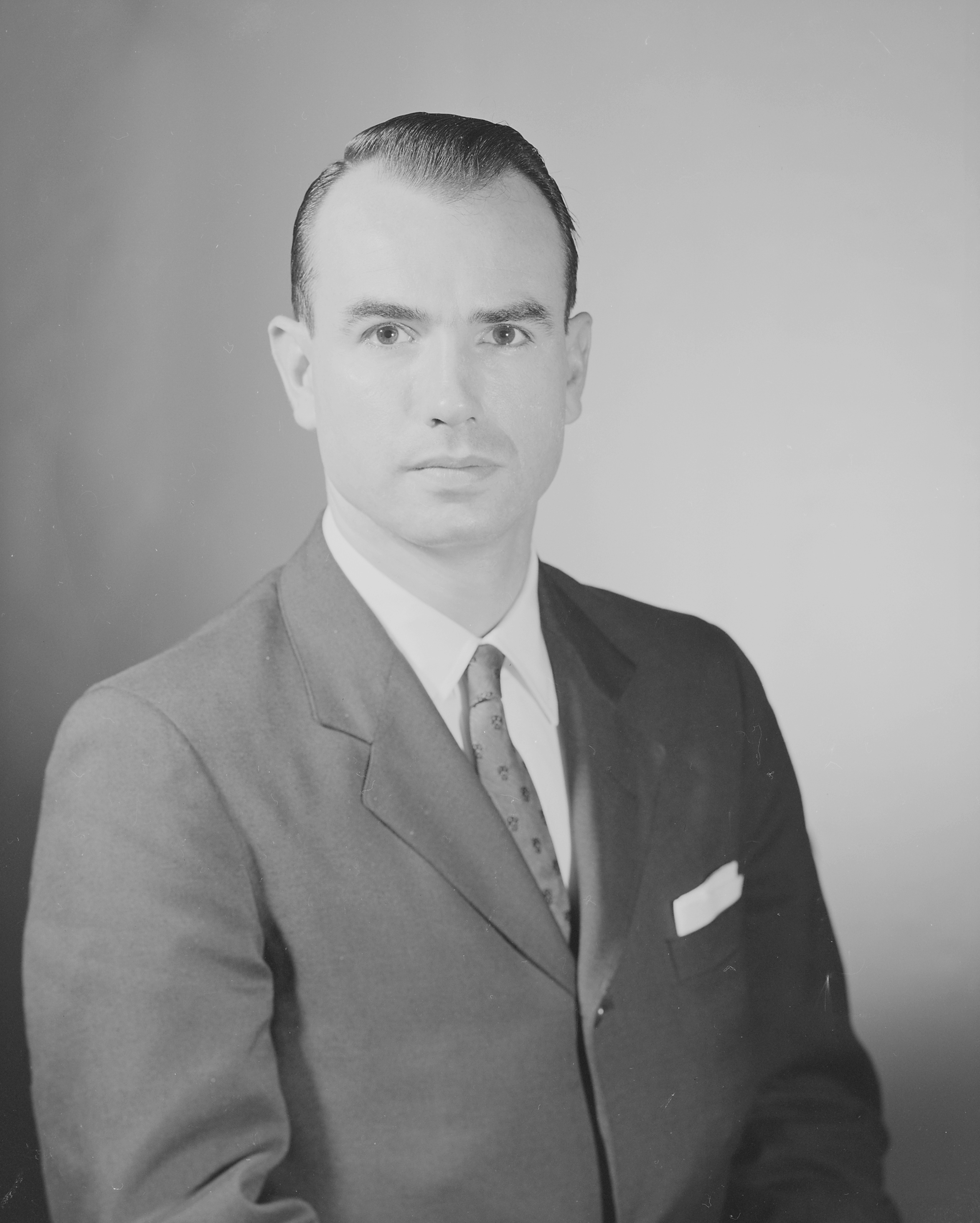 Gordon Liddy photo