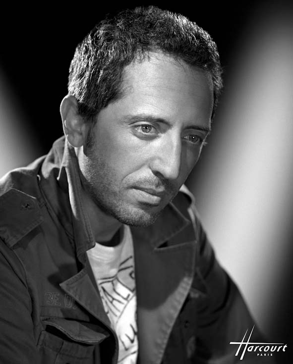 Gad Elmaleh photo