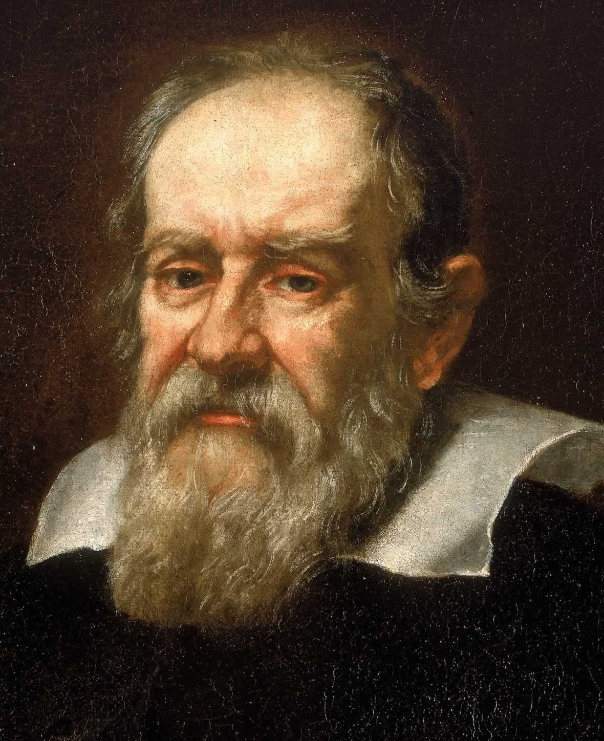 Galileo Galilei photo