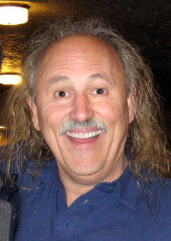 Gallagher photo