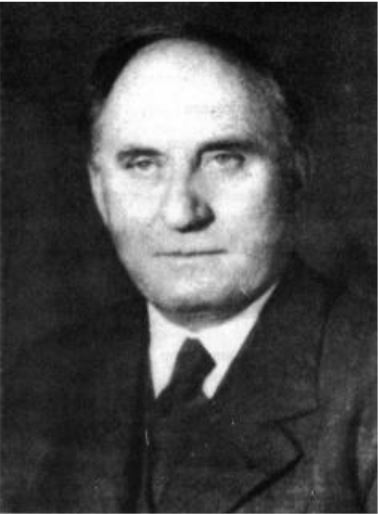 Gančo Cěnov photo