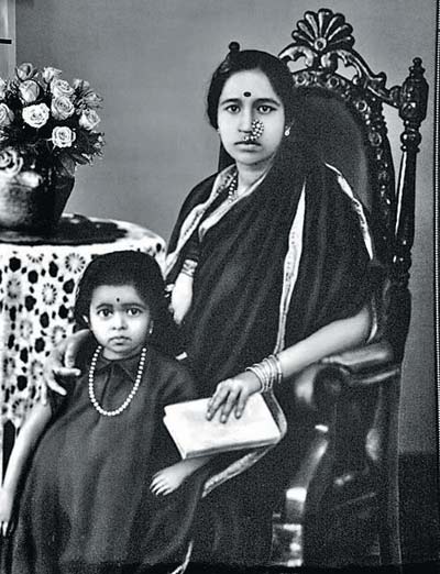 Gangubai Hangal photo