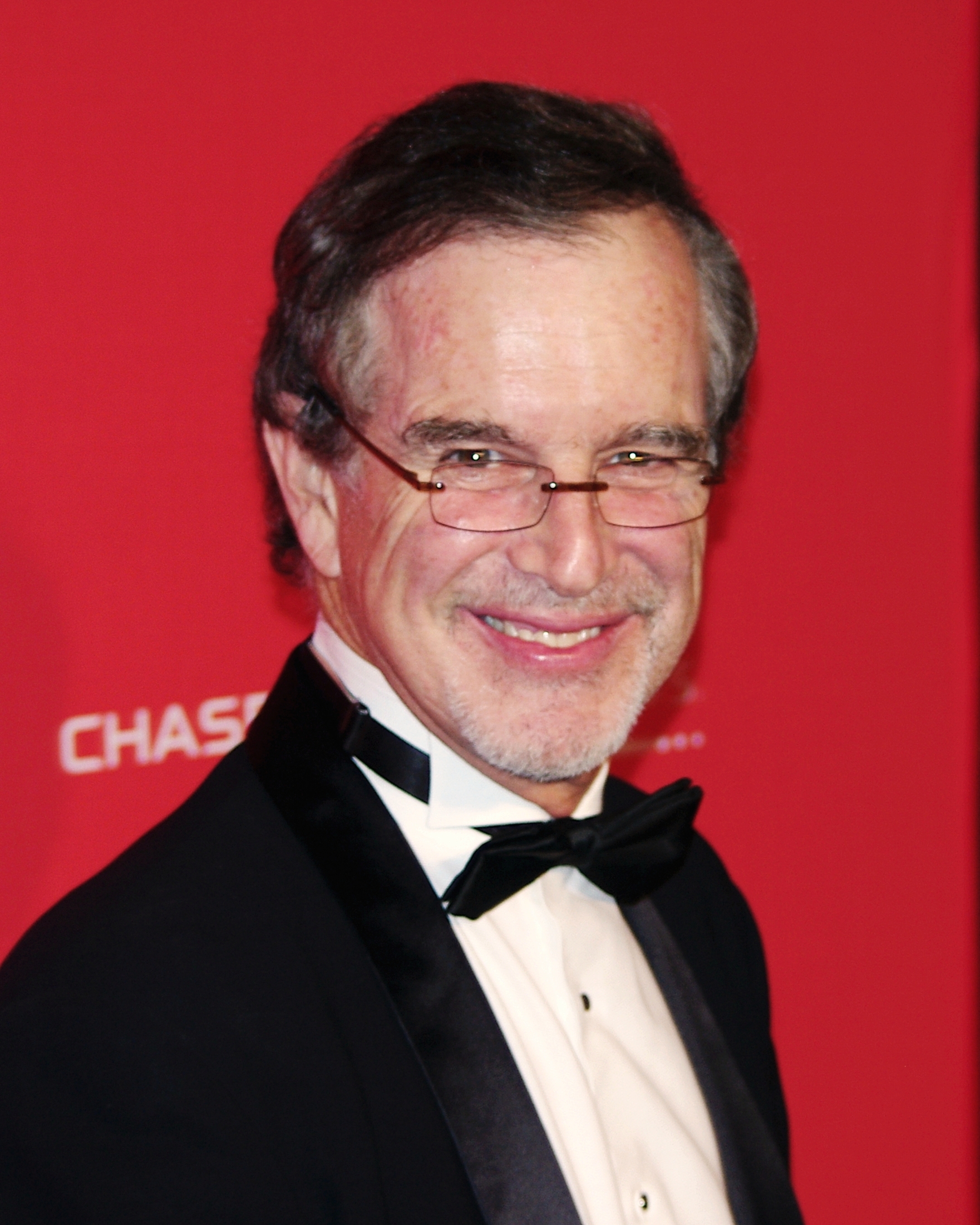 Garry Trudeau photo