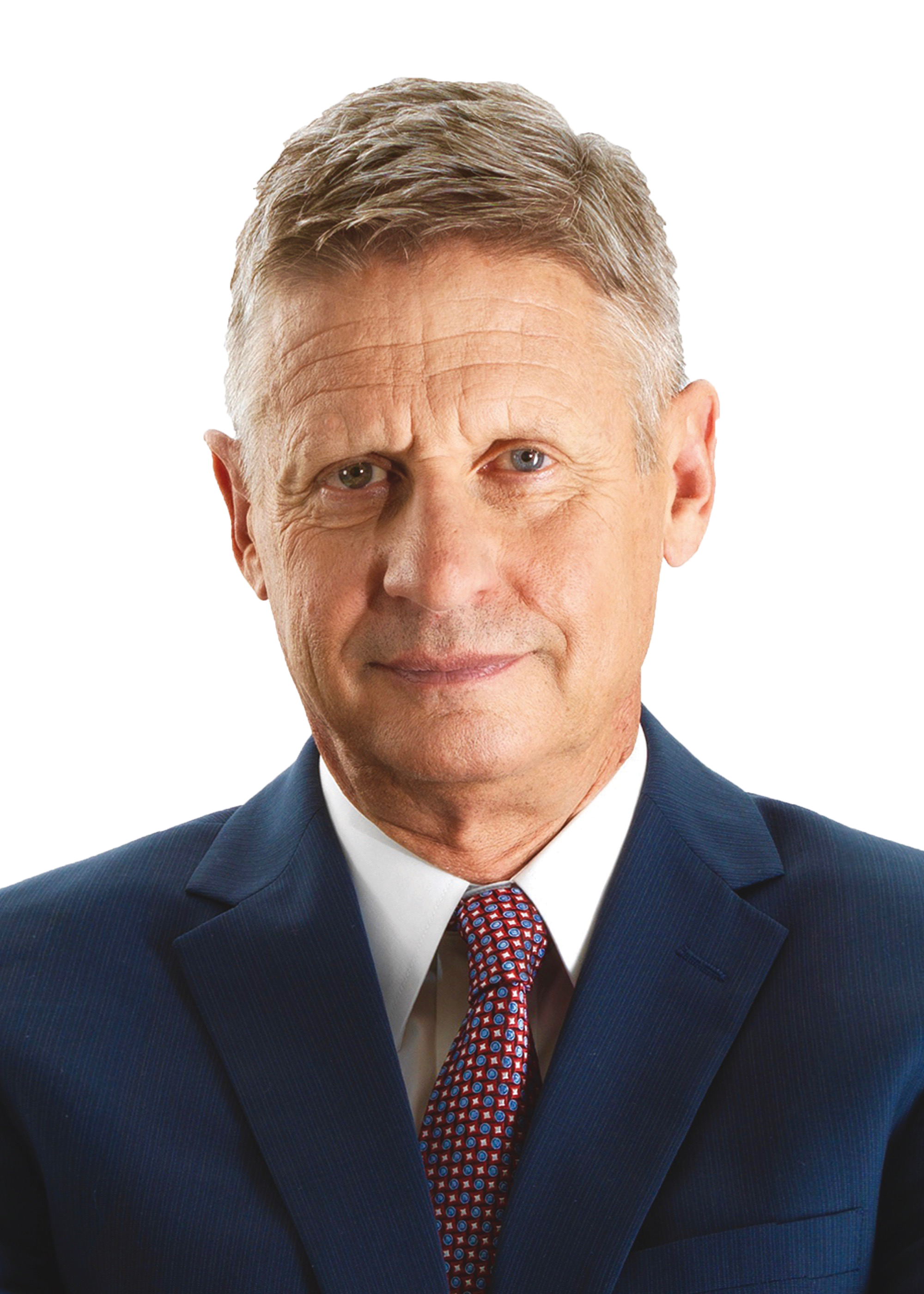 Gary Earl Johnson photo