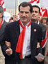Gébrane Tuéni photo