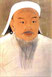 Gengis Khan photo