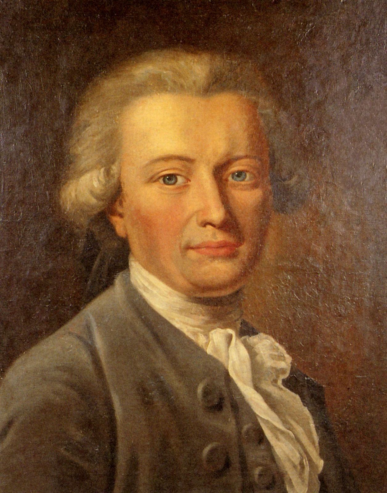 Georg Forster photo