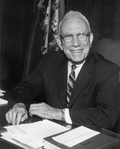 George Aiken photo