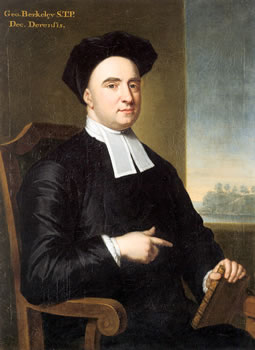 George Berkeley photo