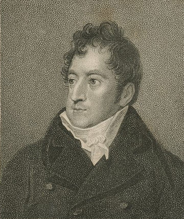 George Colman le Jeune photo