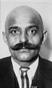 Georges Gurdjieff photo
