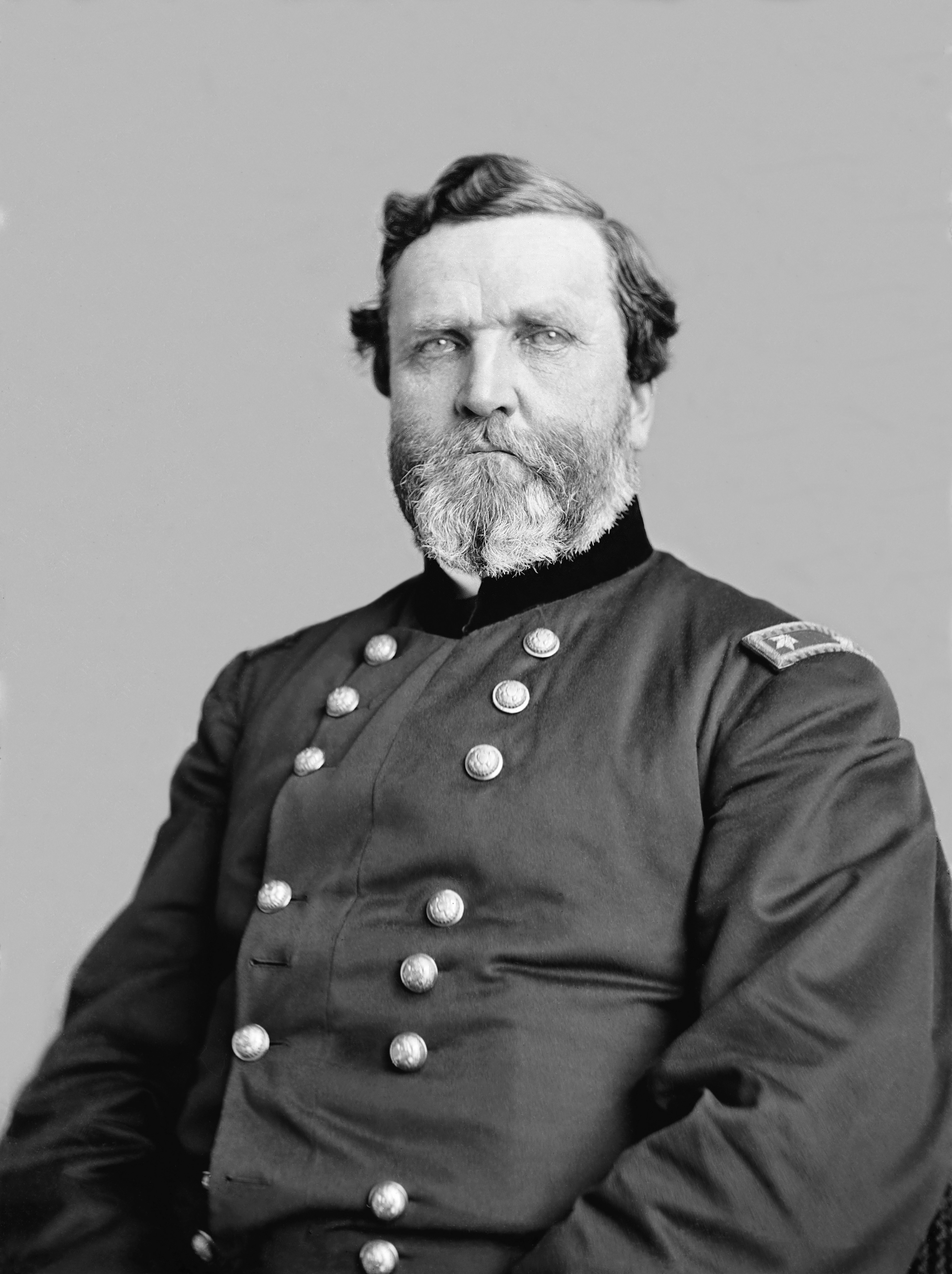 George Henry Thomas photo