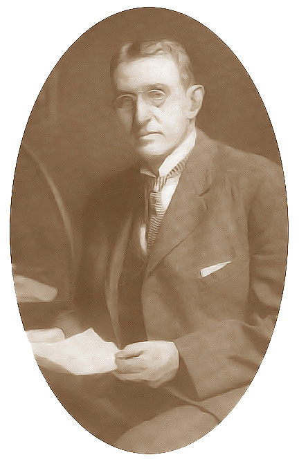 George Howard Earle photo