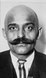 Georges Gurdjieff photo