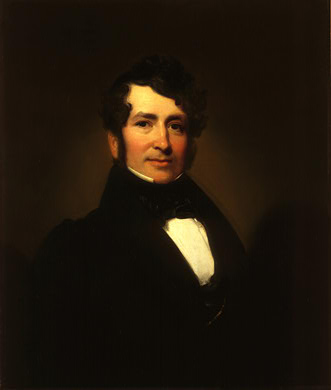 George Pope Morris photo
